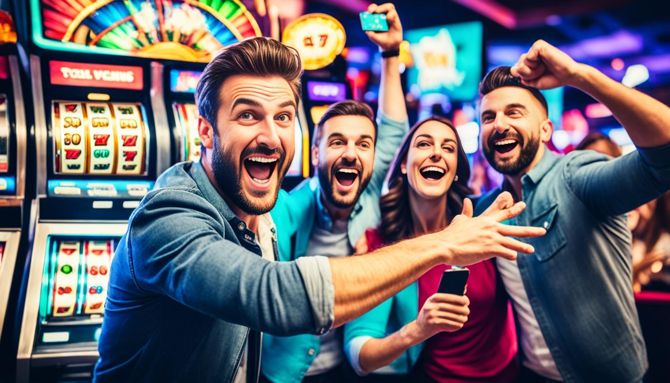 Ulasan Game Slot Gacor – Tips & Trik Menang