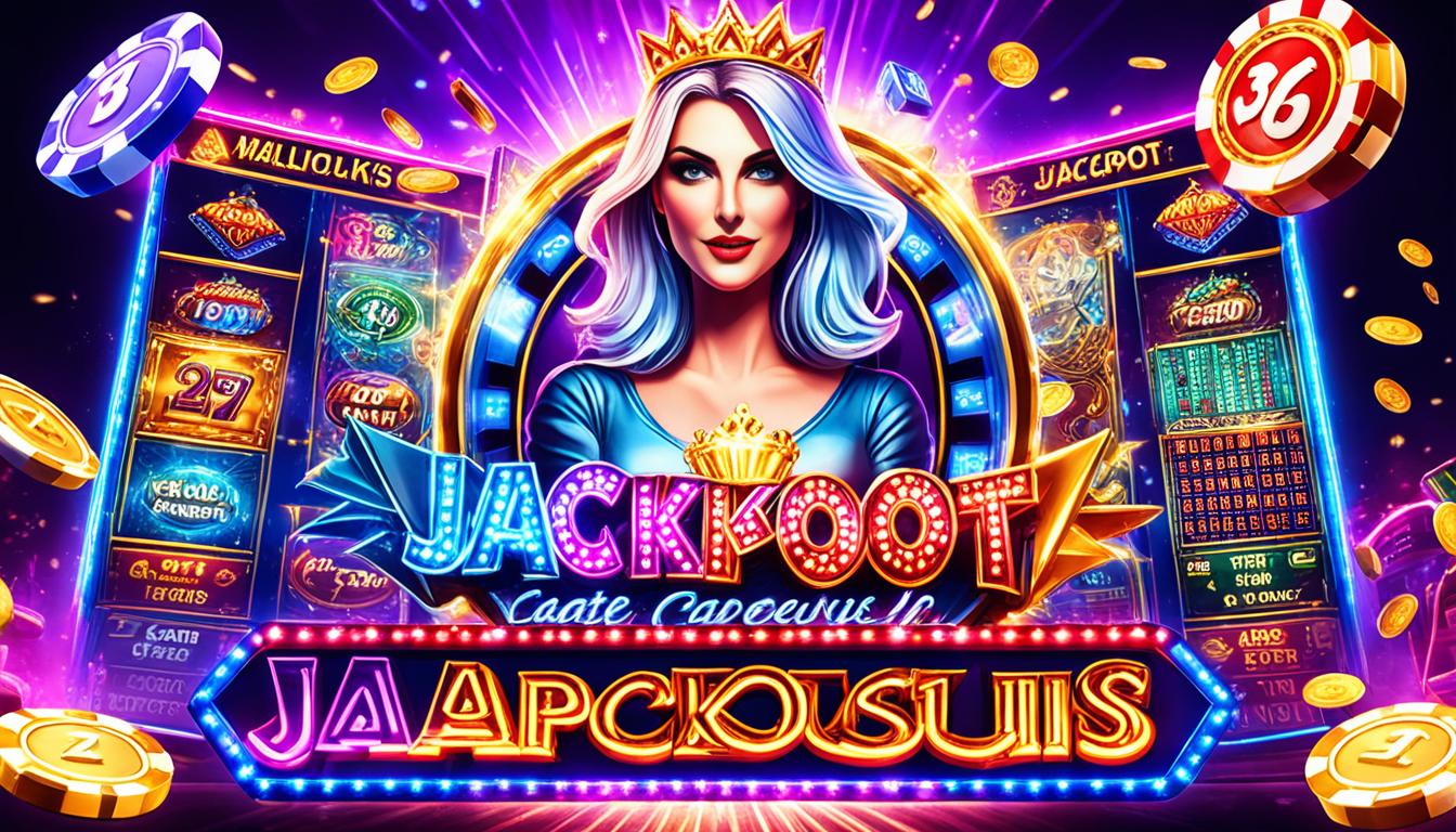 Panduan Lengkap Jackpot Progresif Kasino Online