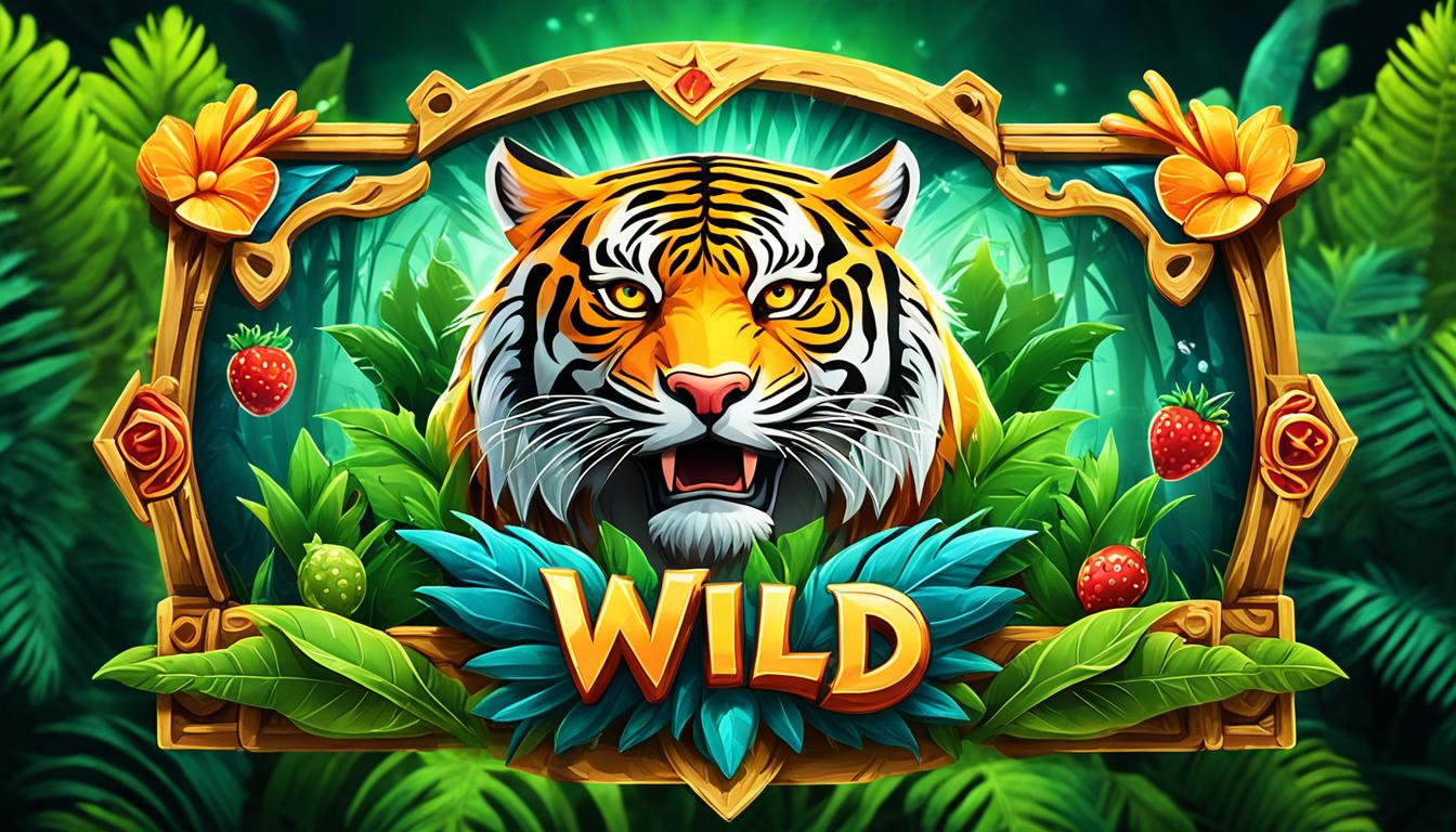 Panduan Simbol Wild dalam Slot Online Indonesia
