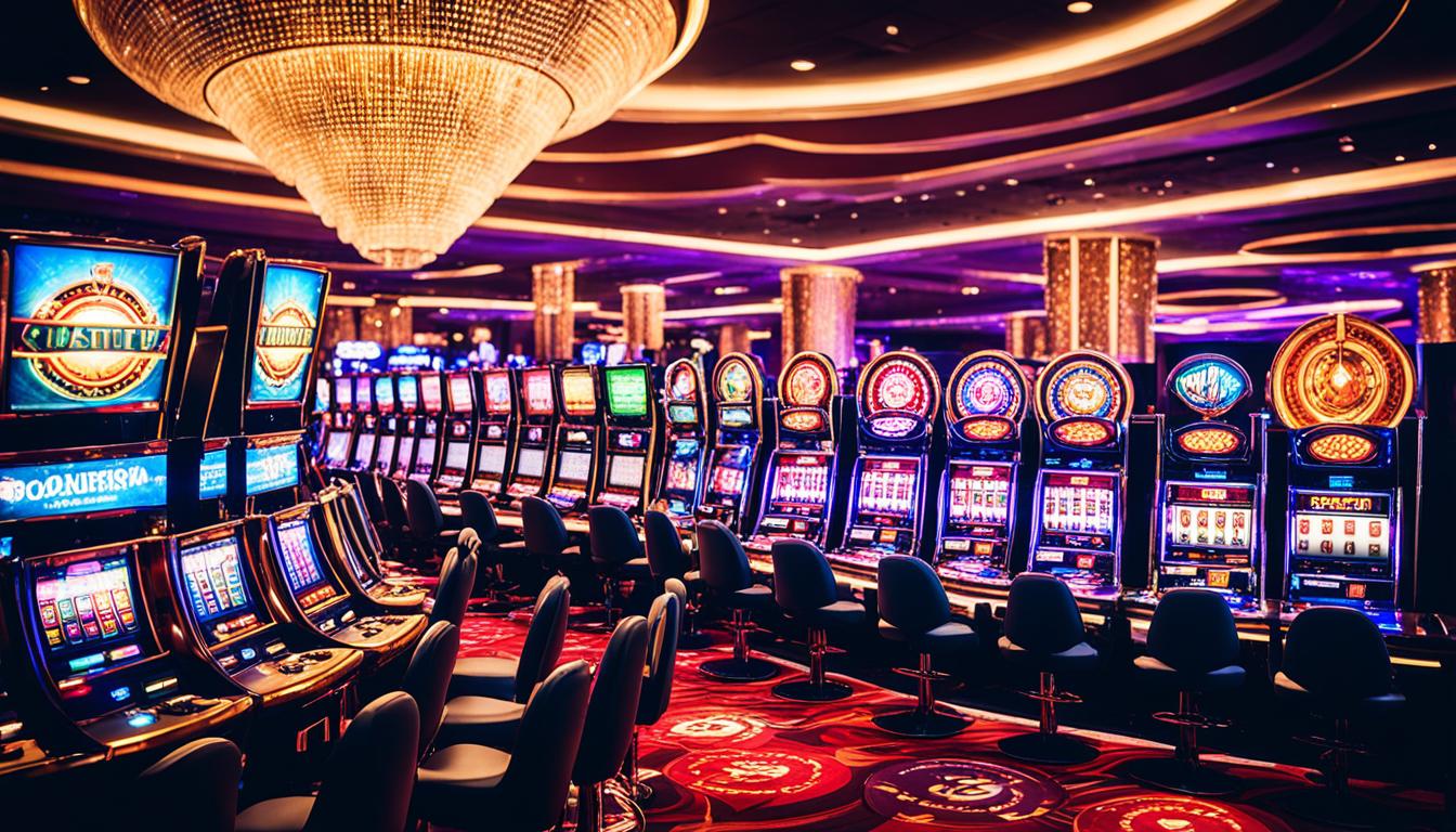 Temukan Live Casino Terbaik di Indonesia 2023