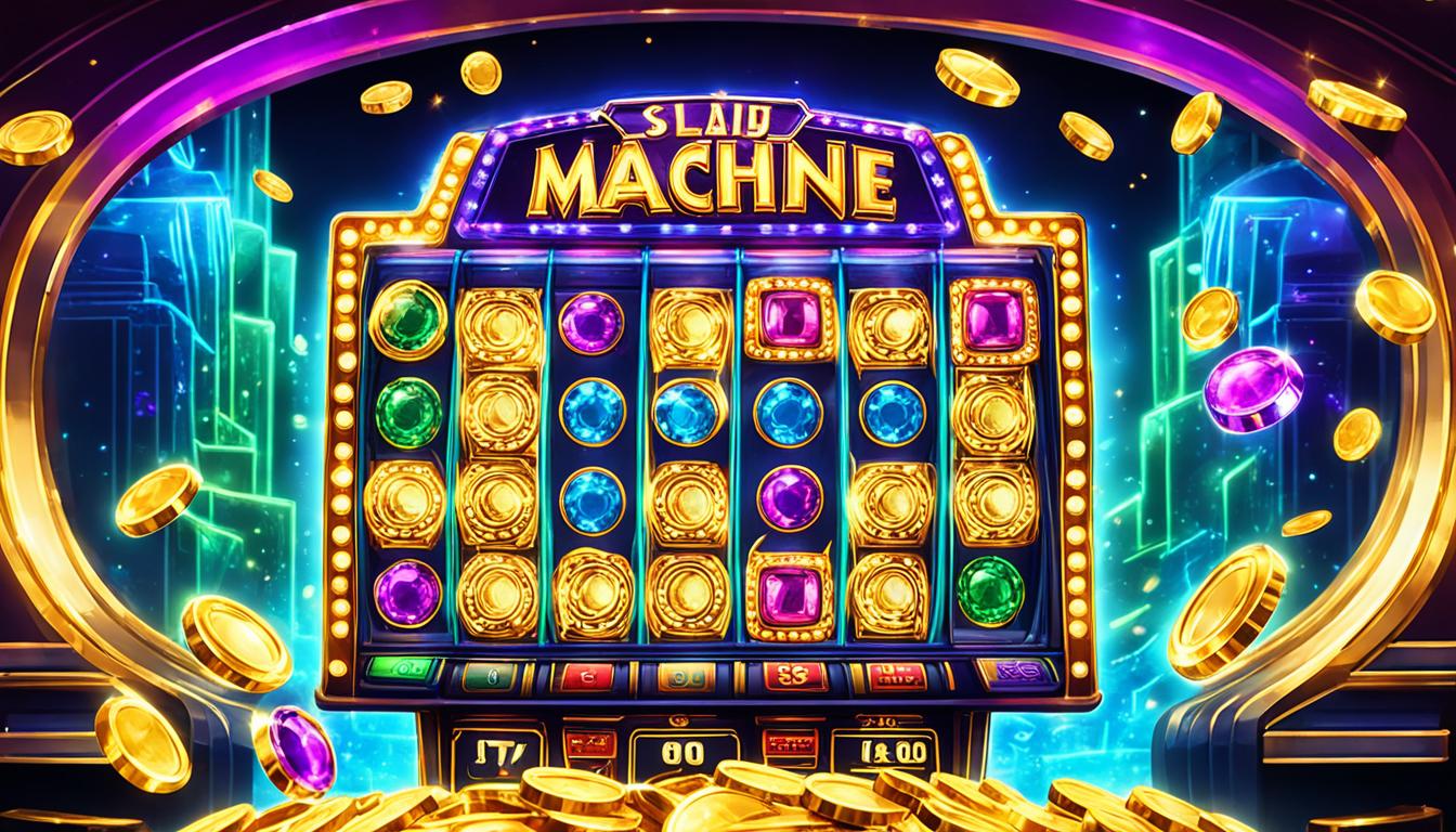 Bonus Slot Online