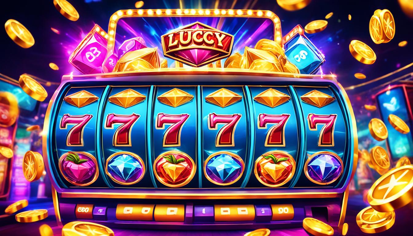 Menang Judi Slot Bonus Besar – Tips dan Trik