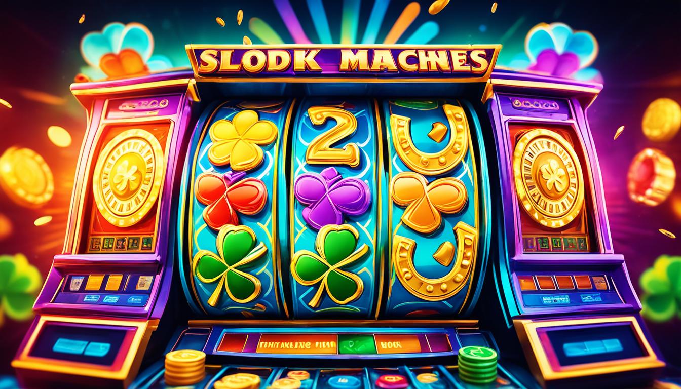 Situs Judi Slot Terbaik