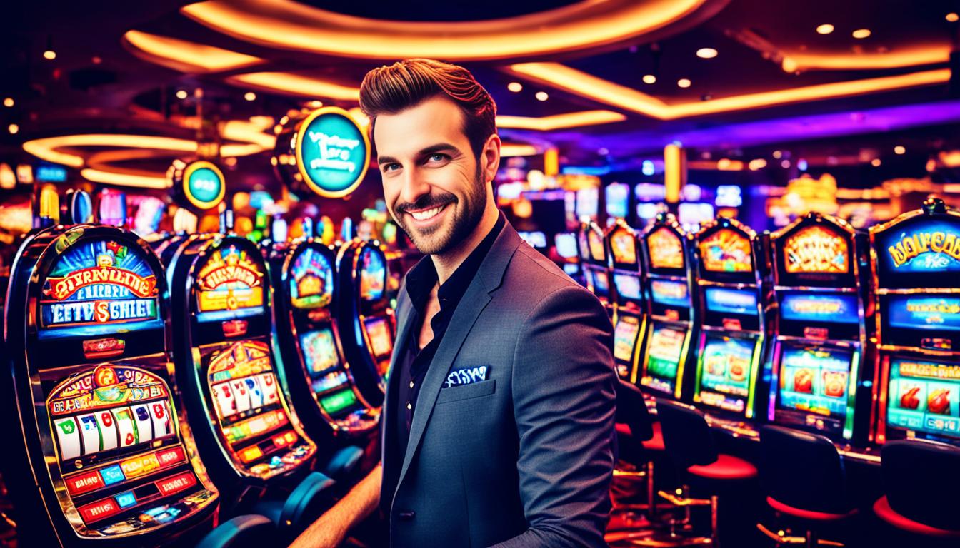 Situs Slot Online