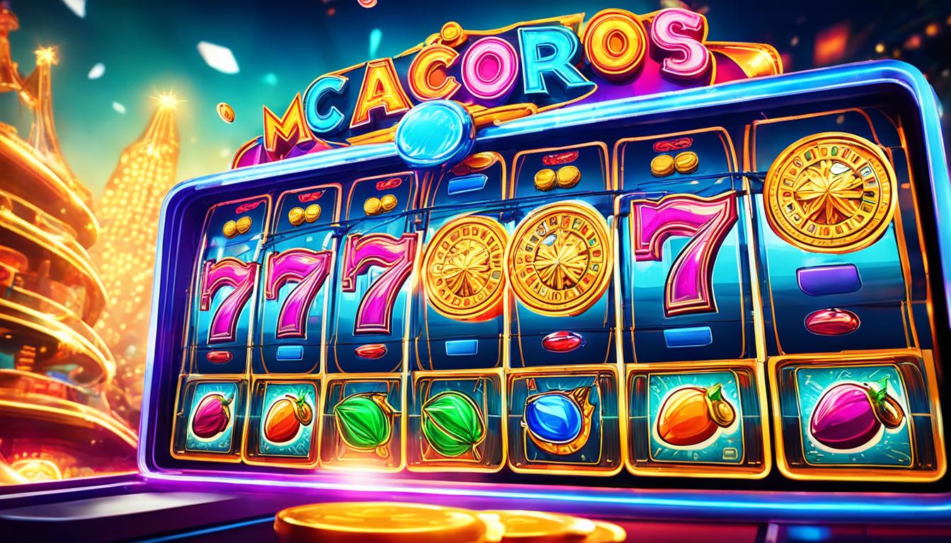 Menang Besar di Slot Gacor Judi Online Terpercaya