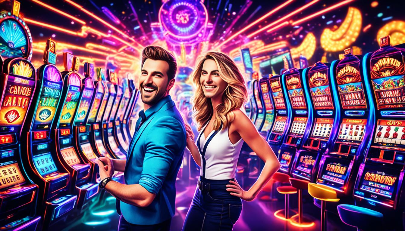 Slot Online Gacor