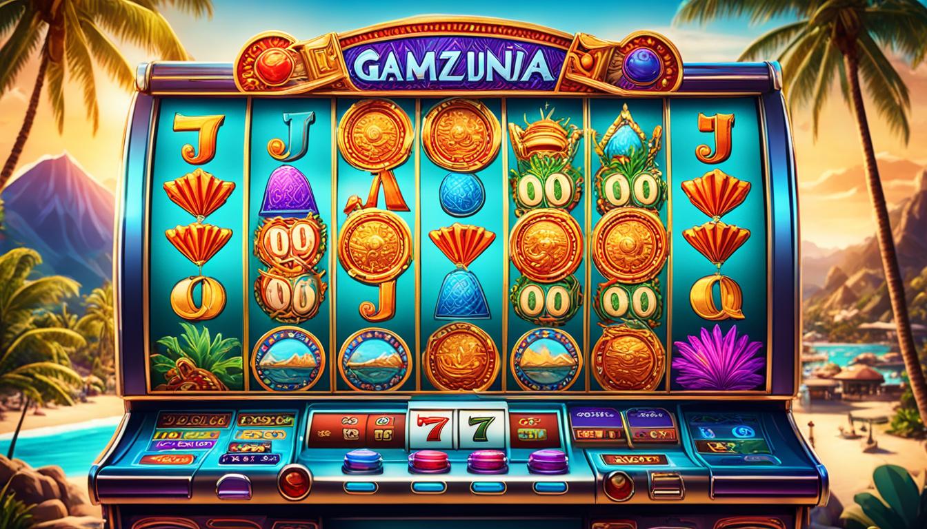 Slot Online Indonesia