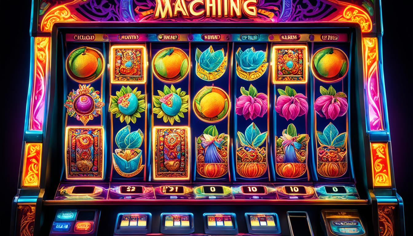 Slot Online Terpercaya