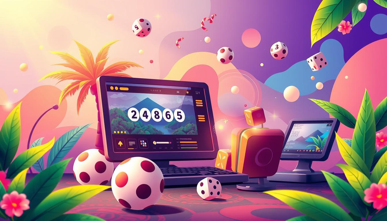 Bandar Togel Online Terpercaya di Indonesia