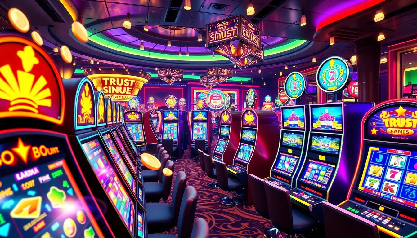 Slot gacor online