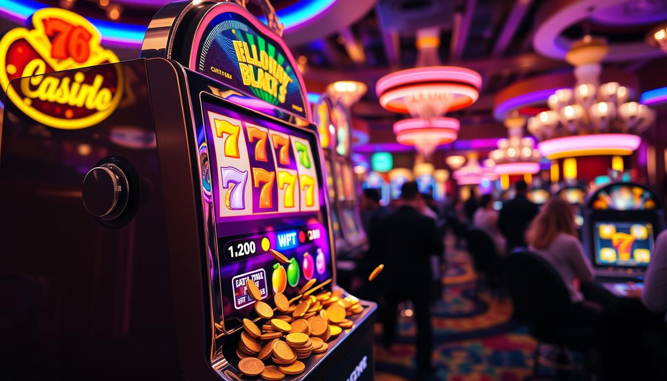 Mainkan Judi Slot Deposit Pulsa Terpercaya