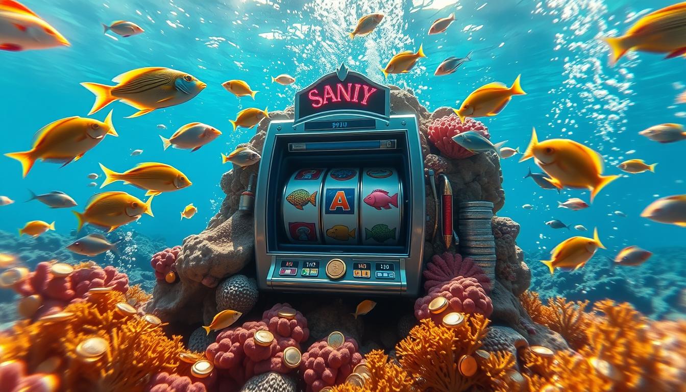 Panduan Bermain Slot Tembak Ikan Online