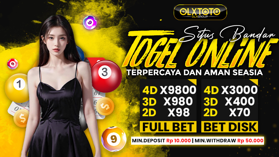 Bandar Togel Terbesar di Indonesia: Pilihan Pecinta Togel Online