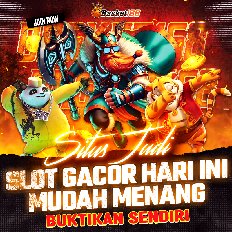 Basket168: Slot Pgsoft Mahjong Ways Bonus Melimpah