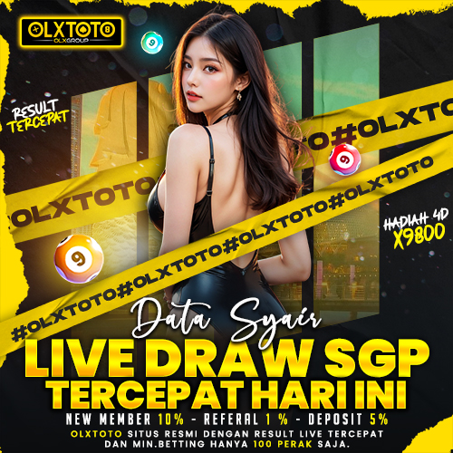 Hasil Toto Togel Singapore Tercepat: Panduan Lengkap dan Analisis Terpercaya