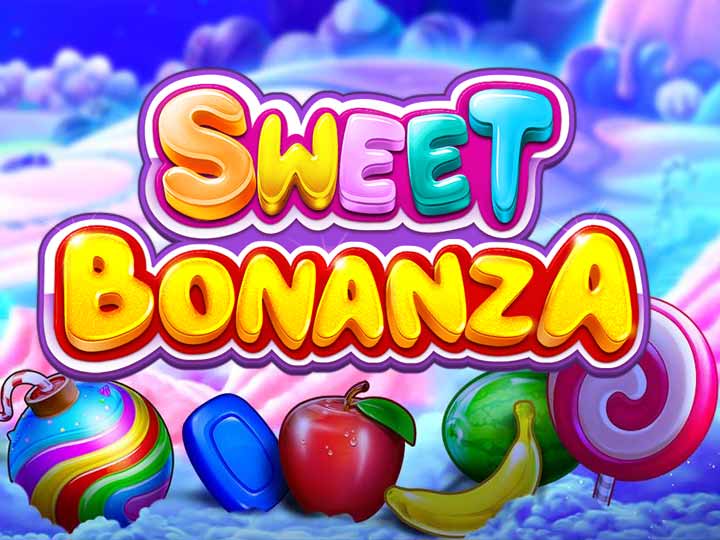 Sweet Bonanza RTP