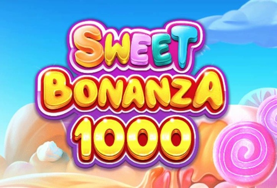 Spin Sweet Bonanza