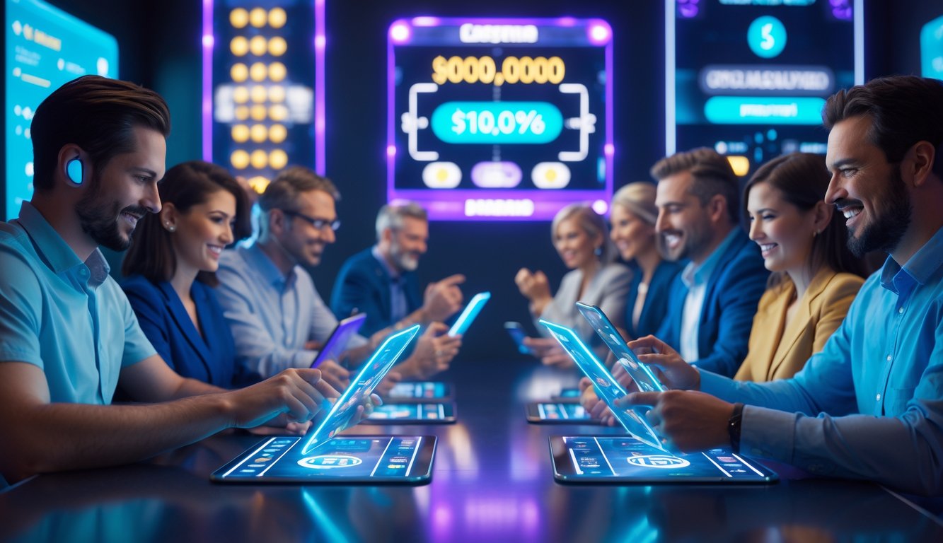 Judi Bandar Togel 2026 Resmi Dengan Bonus Dan Promo Terbaru Untuk Pemain