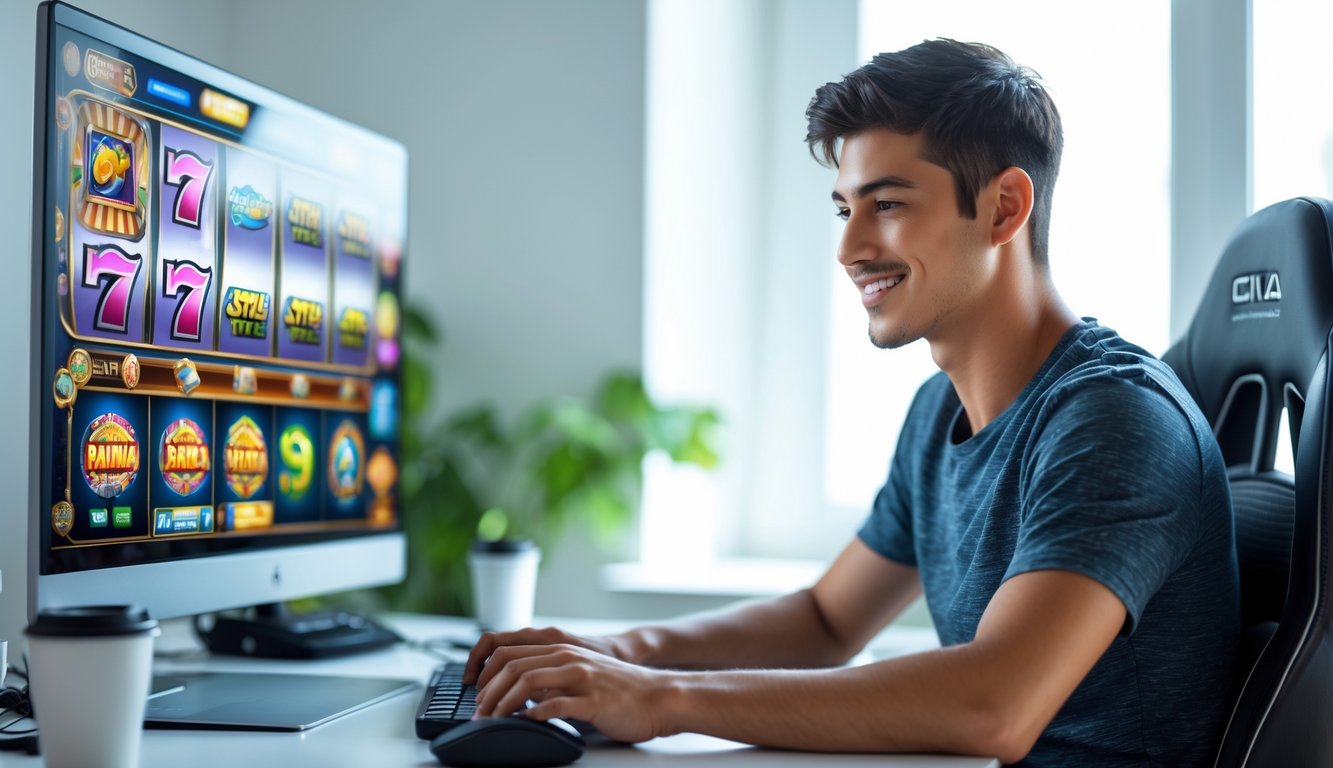 Panduan Lengkap Cara Menang Slot Gacor Online Setiap Hari Tanpa Boncos: Strategi dan Tips Terbaik