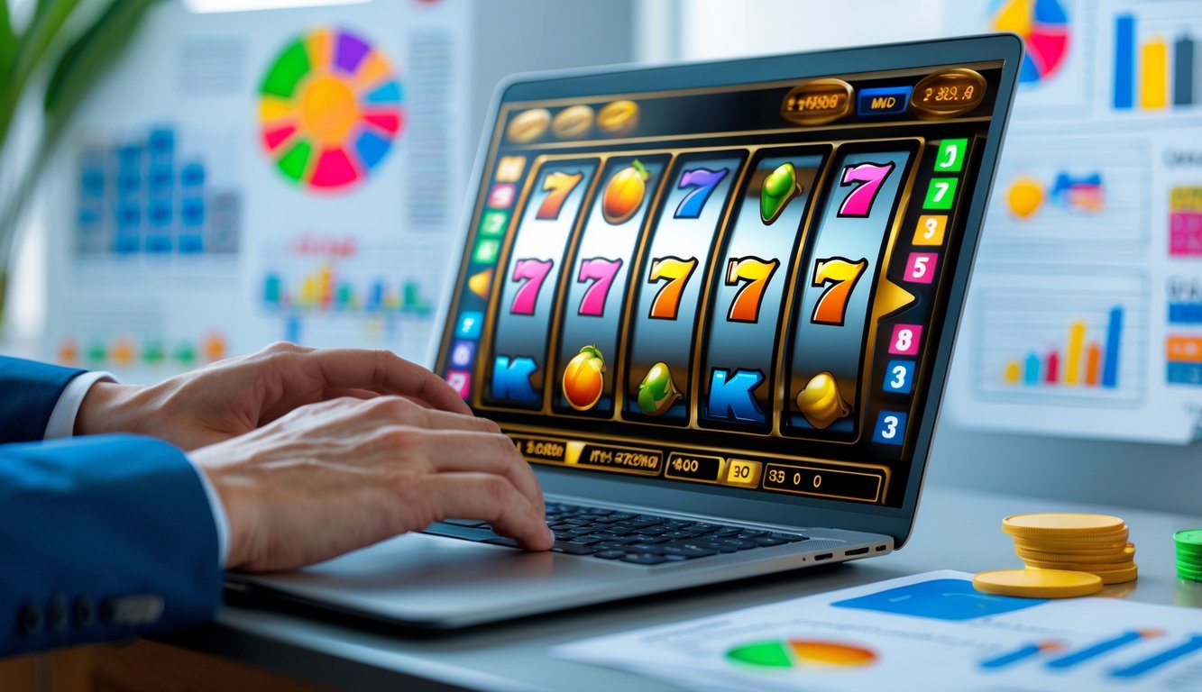 Bocoran Pola dan Cara Menang Slot Gacor Online Setiap Hari yang Jarang Diketahui