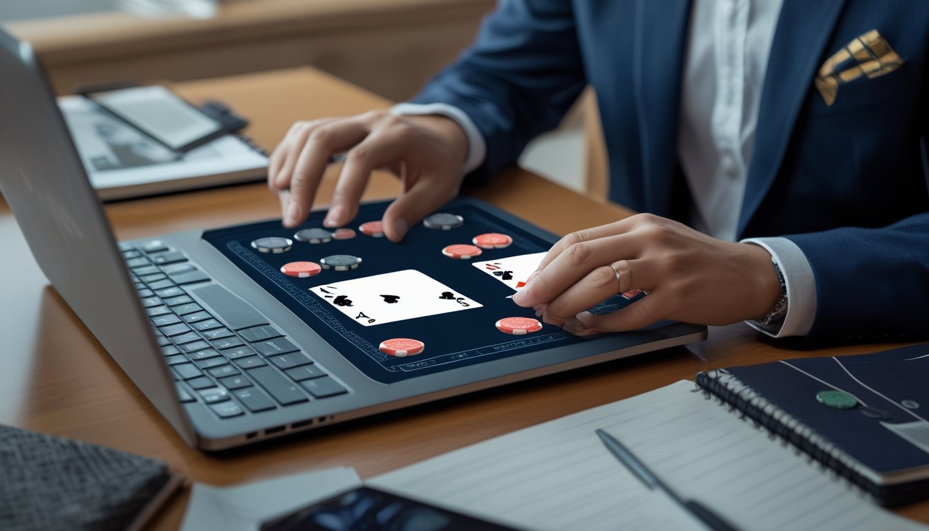 Cara Main Casino War Online 2026 Beserta Tips Menang Lawan Bandar dan Strategi Bermain Aman