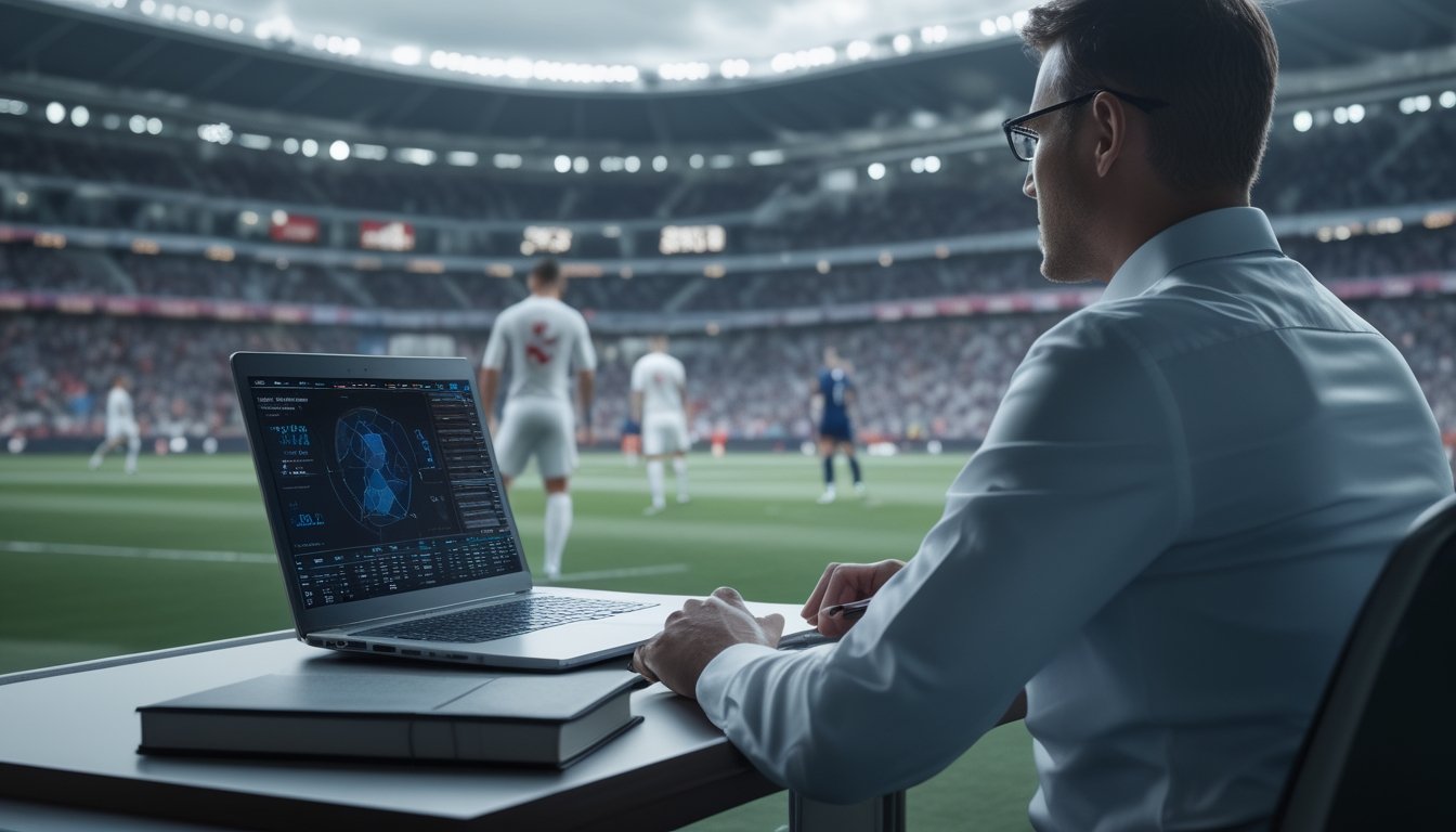Analisis Peluang Pasaran Sepak Bola 2026: Panduan